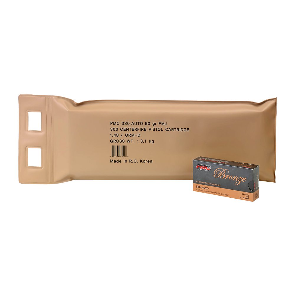 380A-BP - Front view