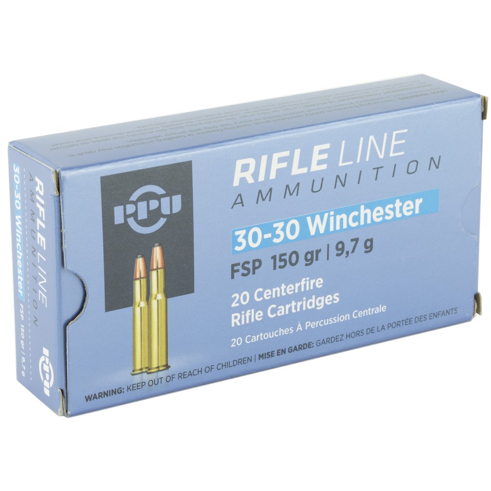 PP30301 - Front view