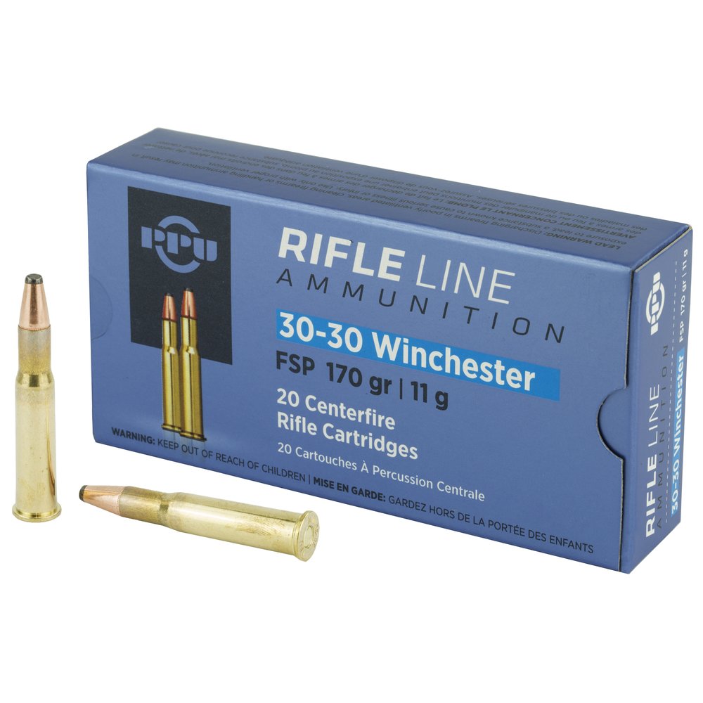 PP30302 - Front view