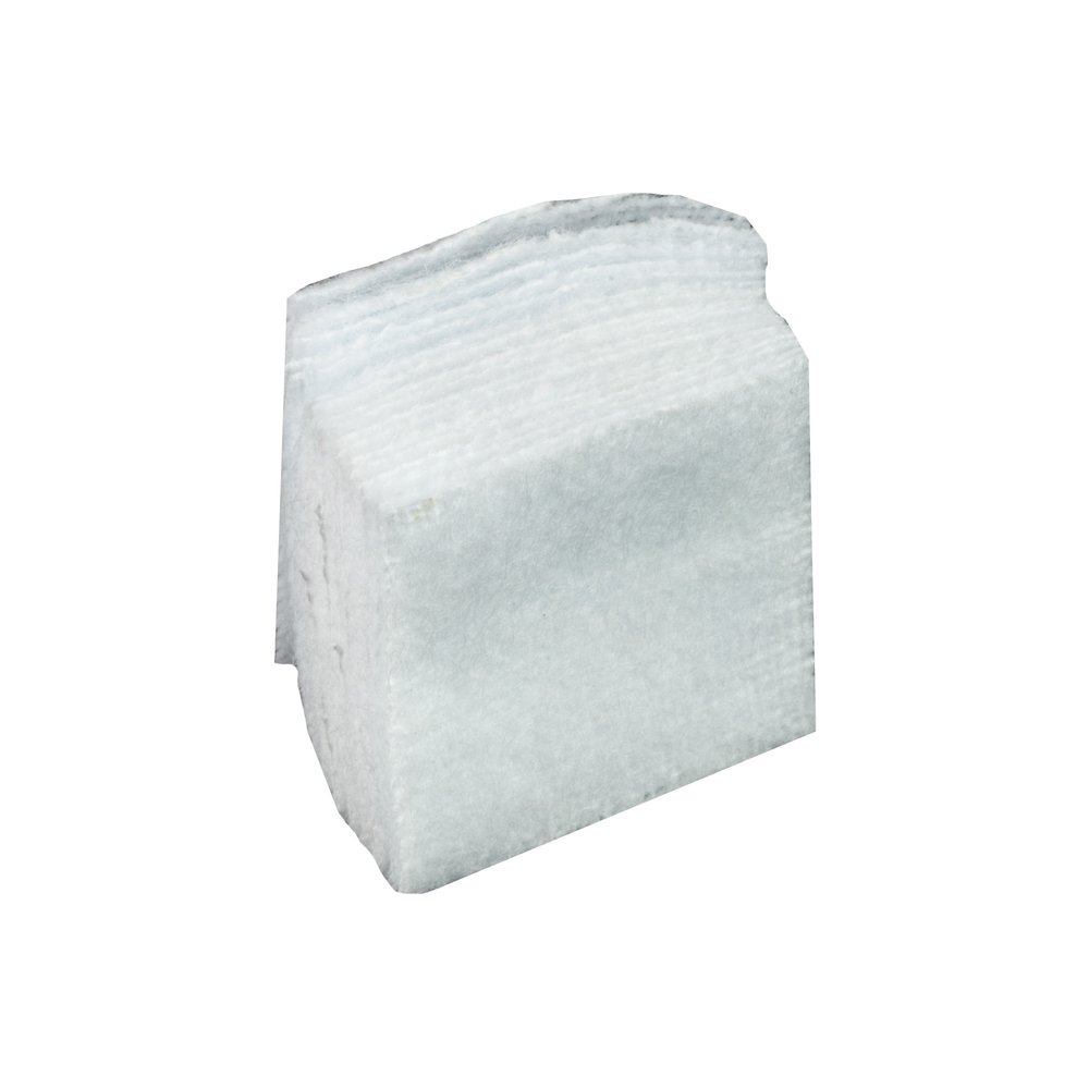 3/4-500 - Front view