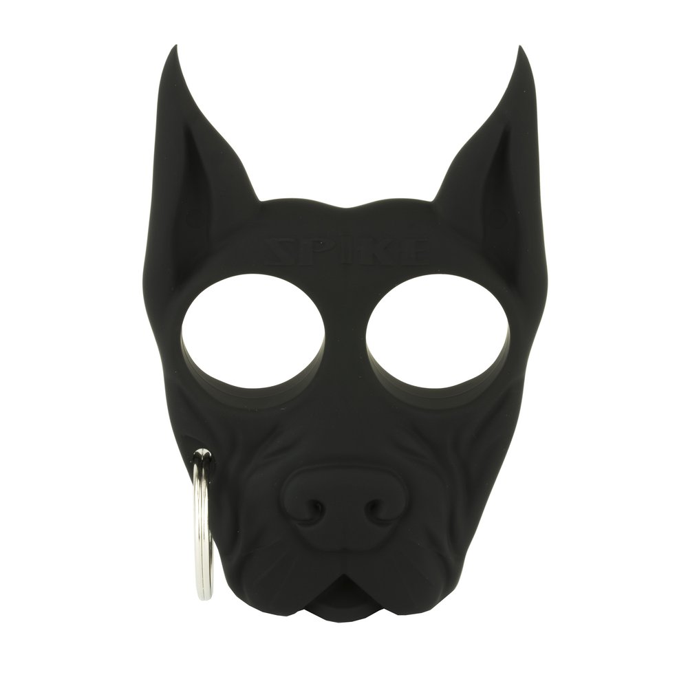 SPIKE-BK - Front view