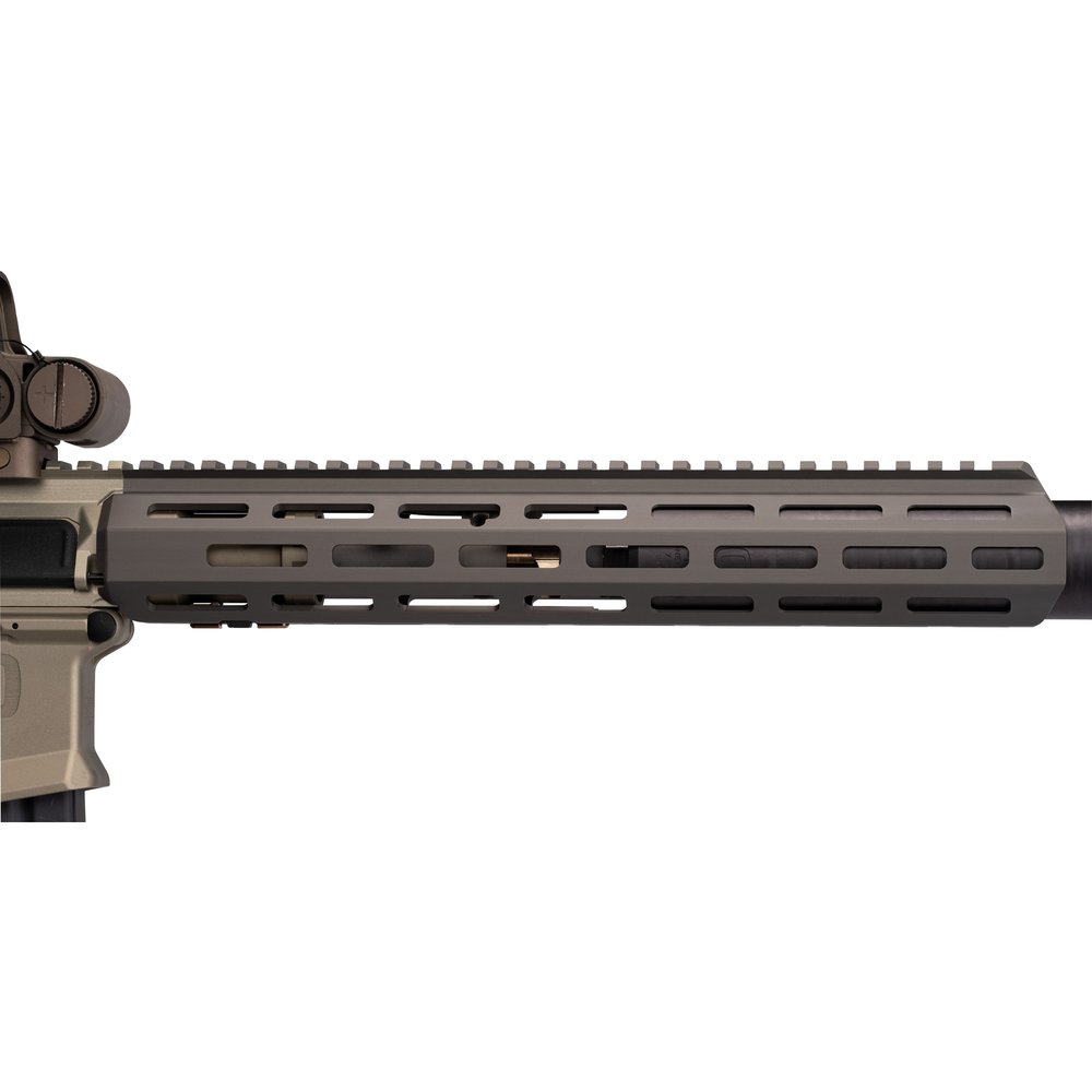 12-HB-MLOK-HG - Front view