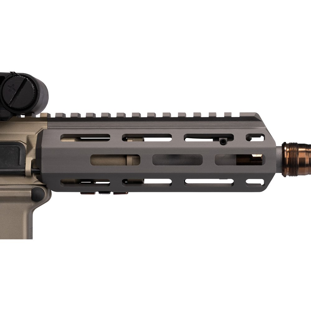6-HB-MLOK-HG-KIT - Front view