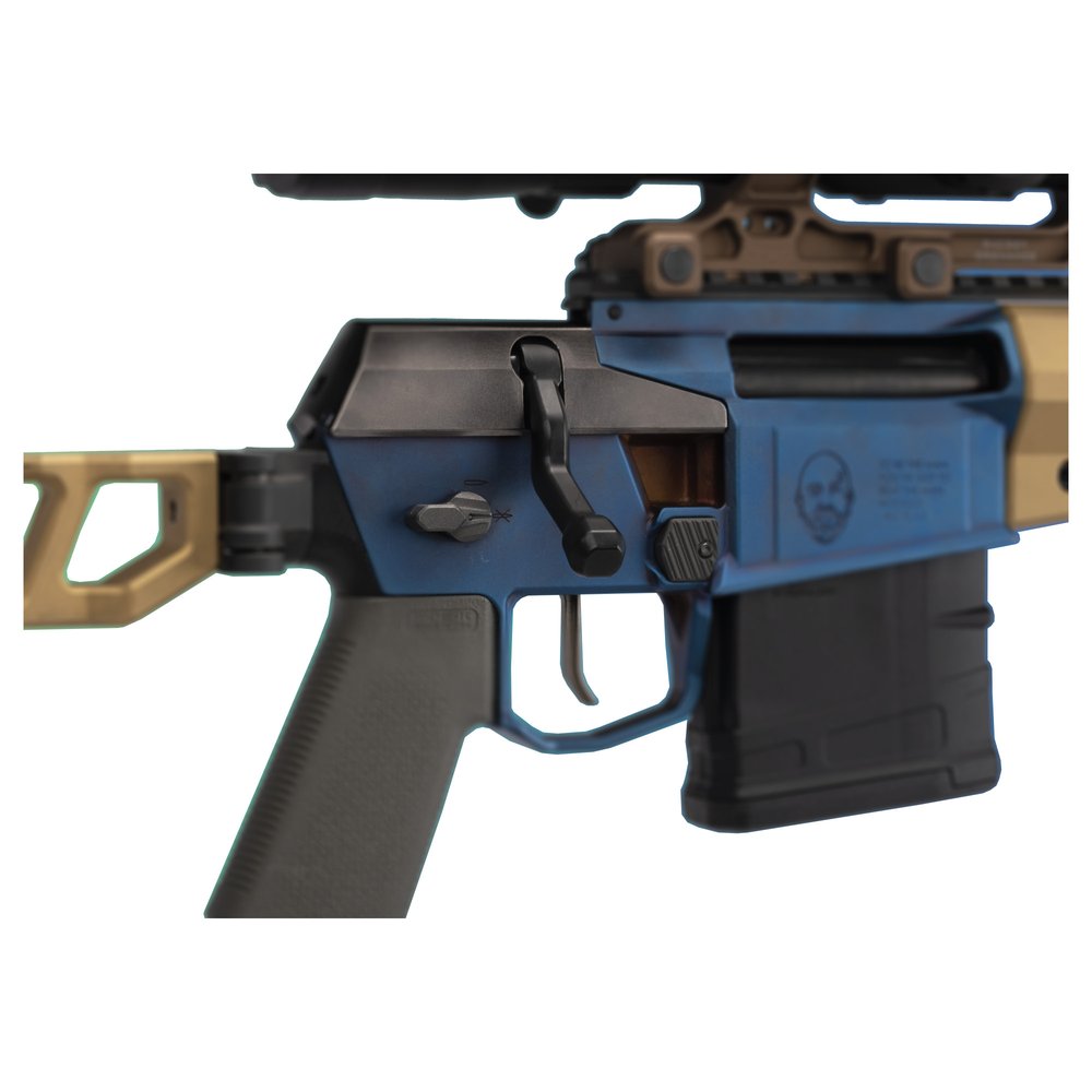 ACC-FIX-BOLT-HANDLE-EX - Front view