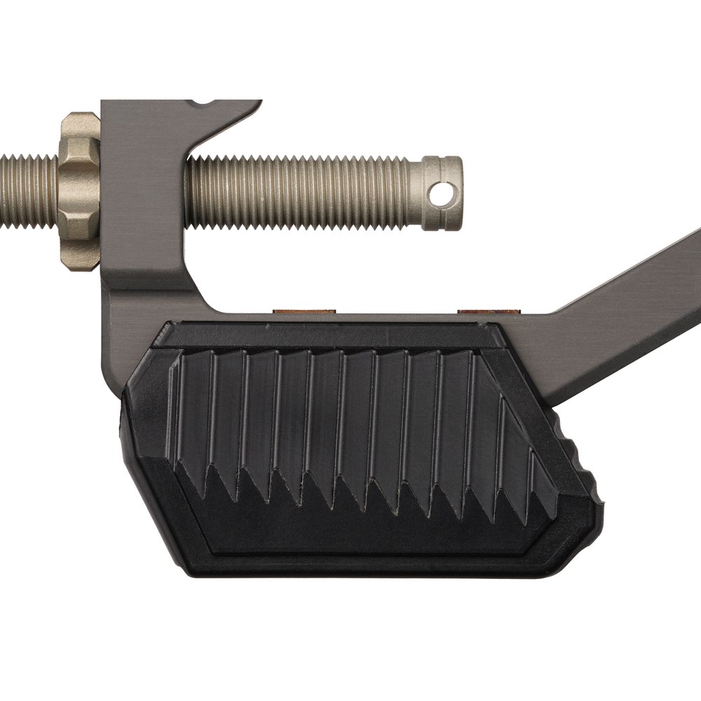 ACC-FIX-CRUTCH - Front view