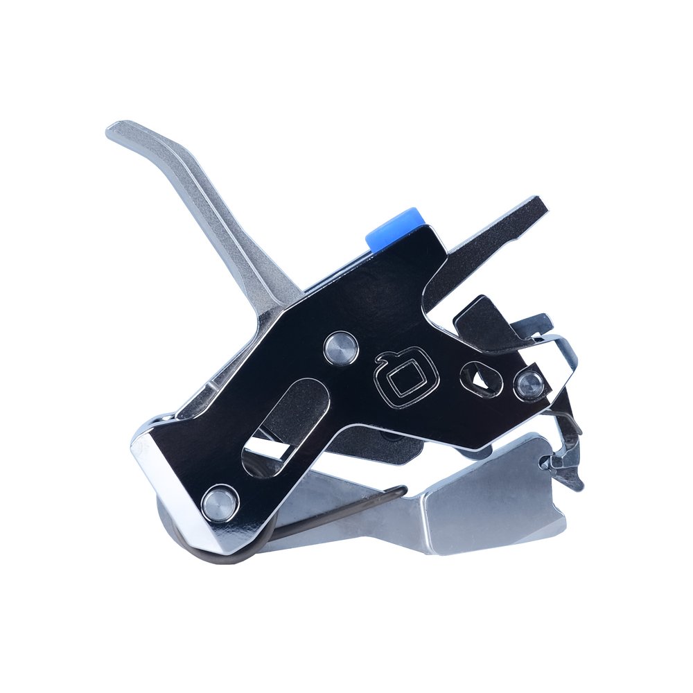 ACC-TRIGGER-LITERALLY - Front view