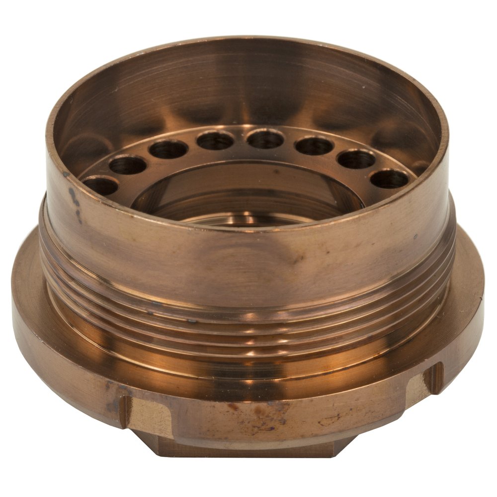 PLAN-B-9K - Front view