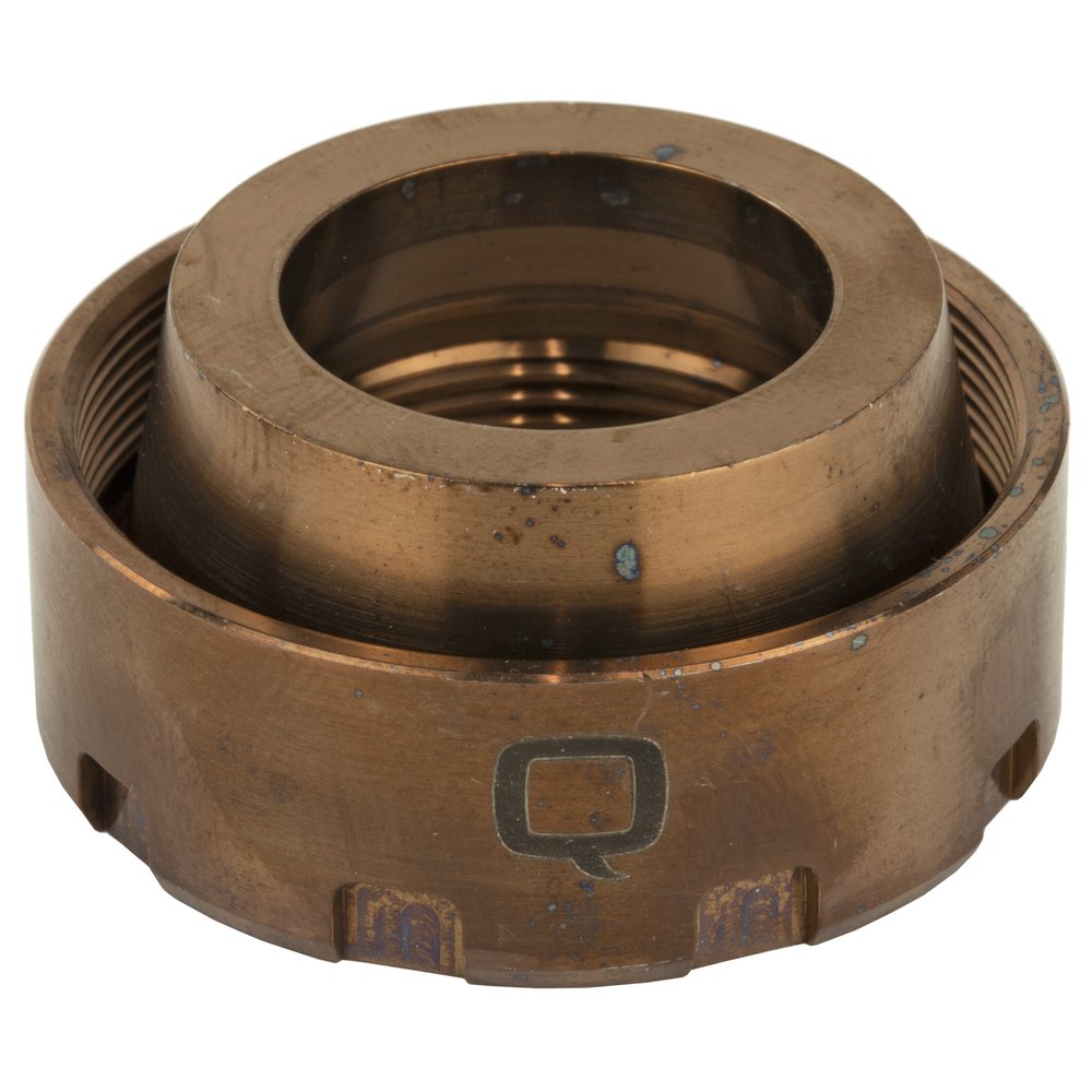 PLAN-B-SAKER - Front view