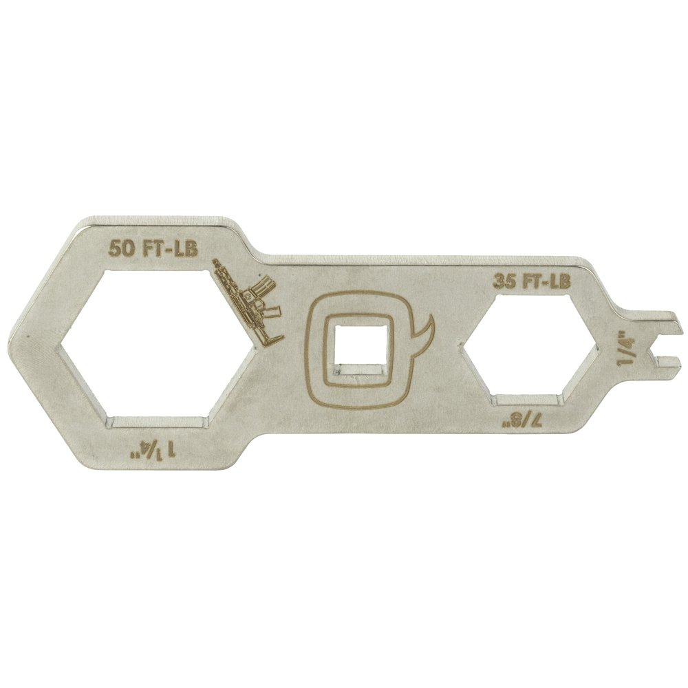 Q TOOL-MULTI-HB Honey Badger Multi Tool