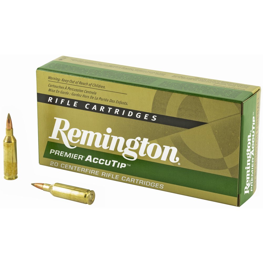 R29165 - ammo and box