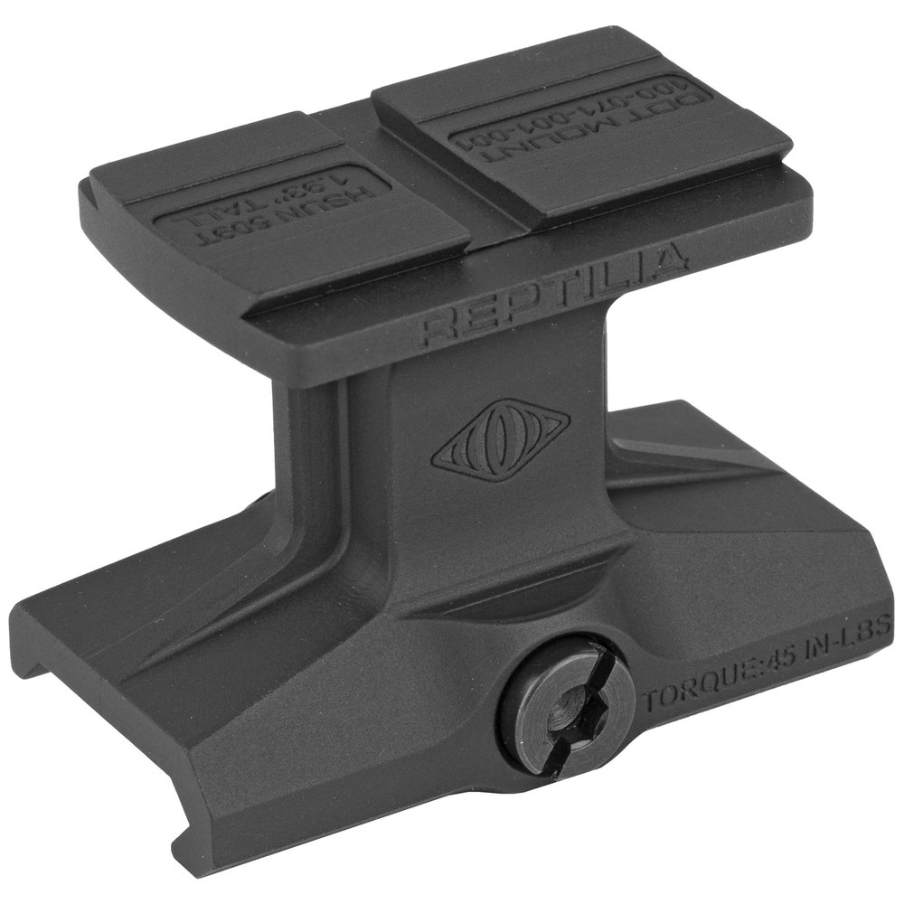 100-167 - Front view