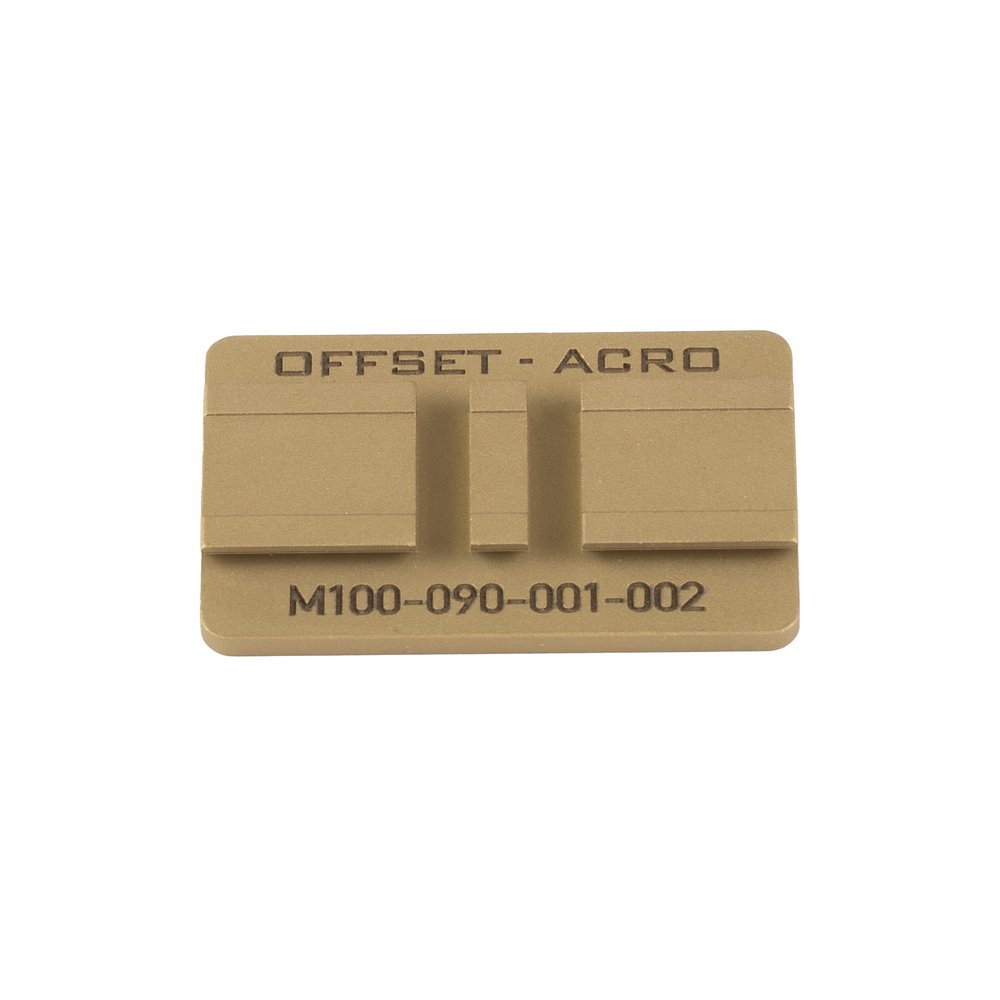 100-230 - Front view