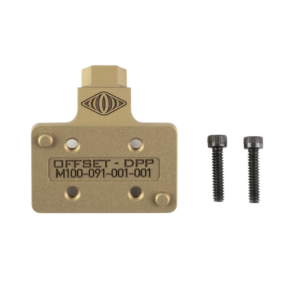 100-233 - Front view