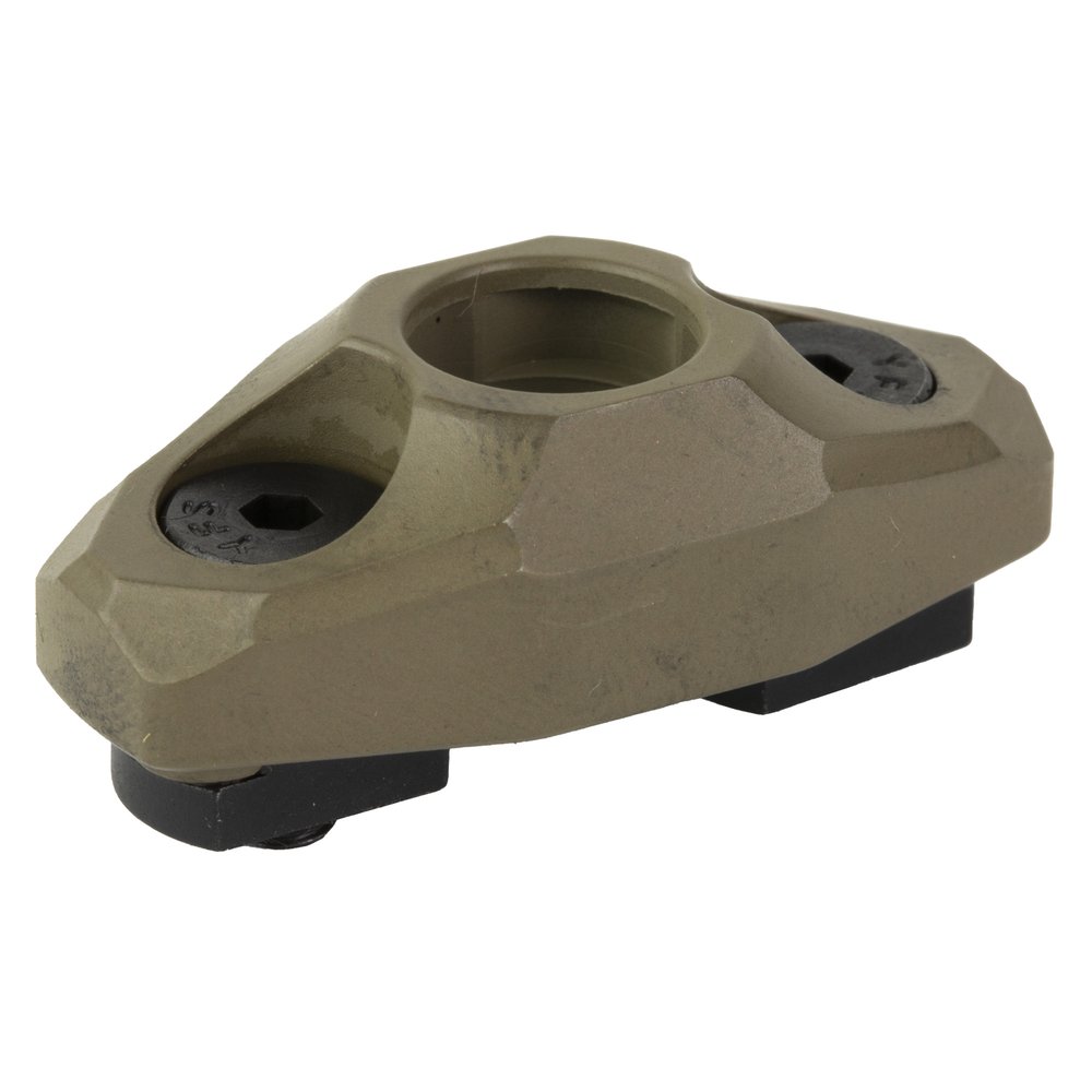 RA-601-FDE - Front view