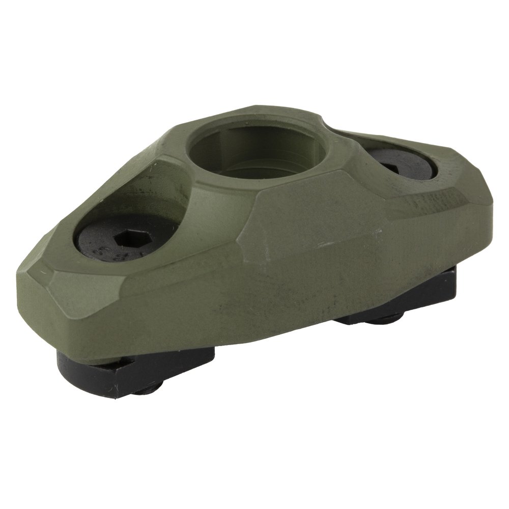 RA-601-FG - Front view