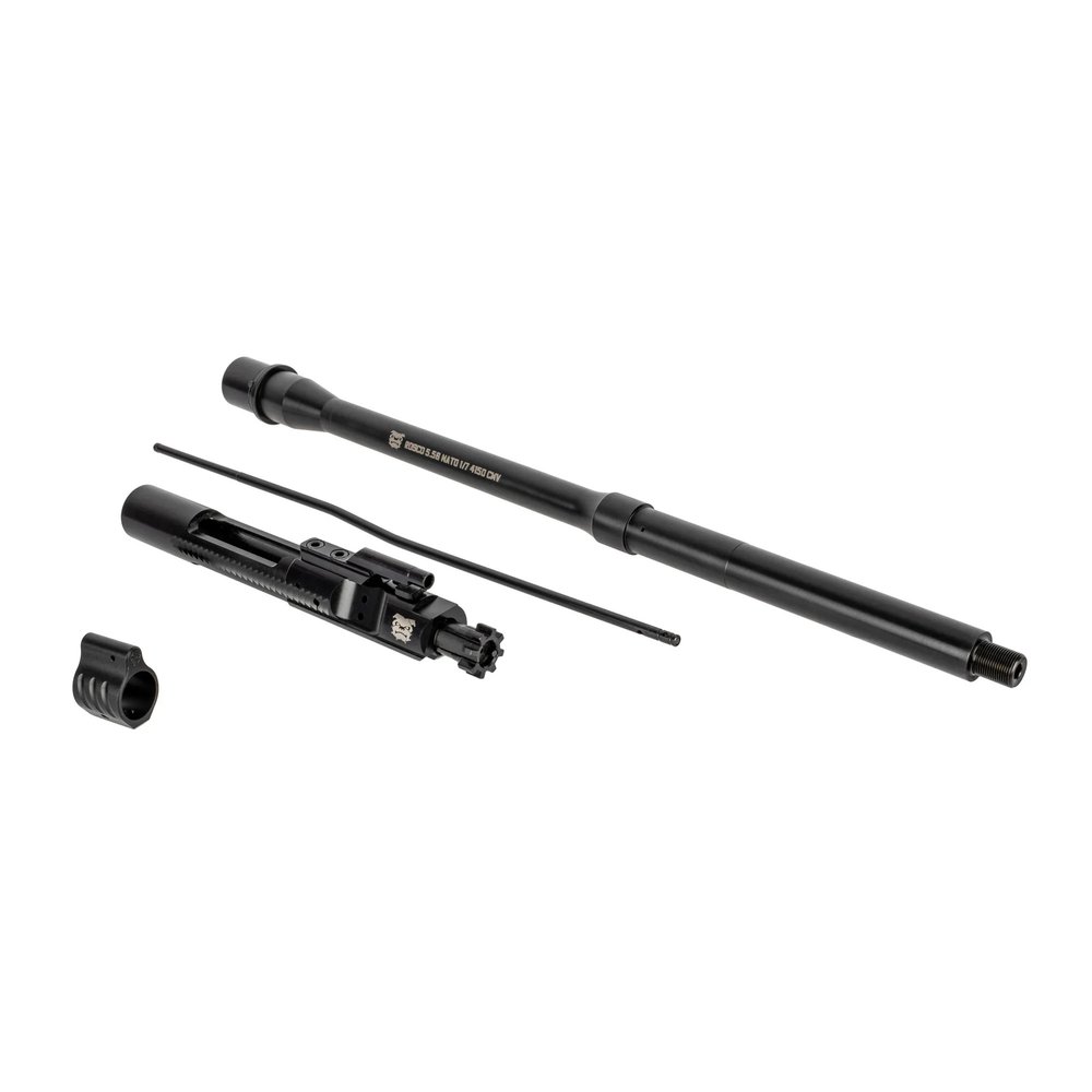 SP-BL-16-556-BCG-GTM-N - Front view