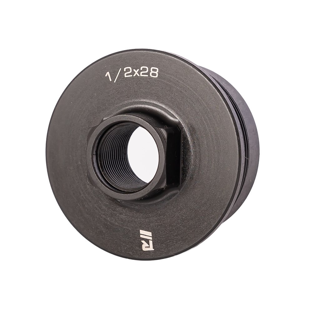 Rugged Suppressors DTM002 Universal Direct Thread Mount