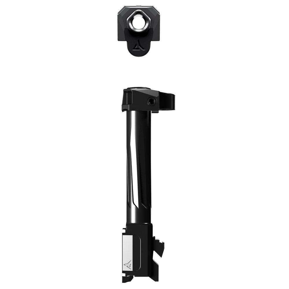 G19G3-IL-RN - Front view