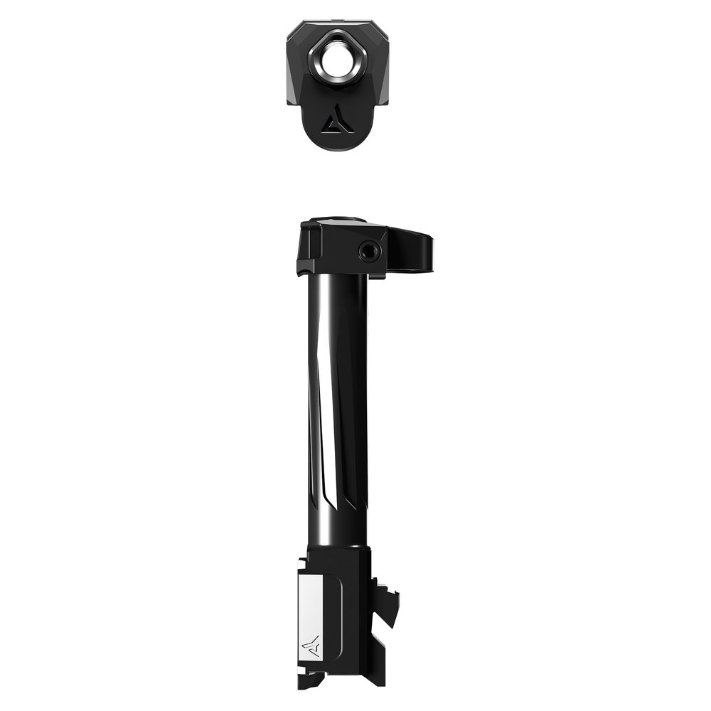 G19G4-IL-RN - Front view