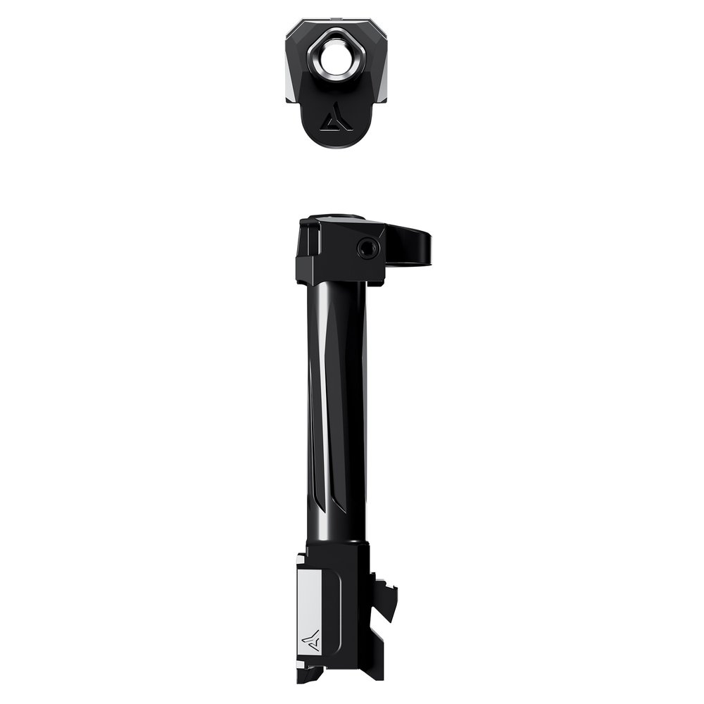 G19G5-IL-RN - Front view