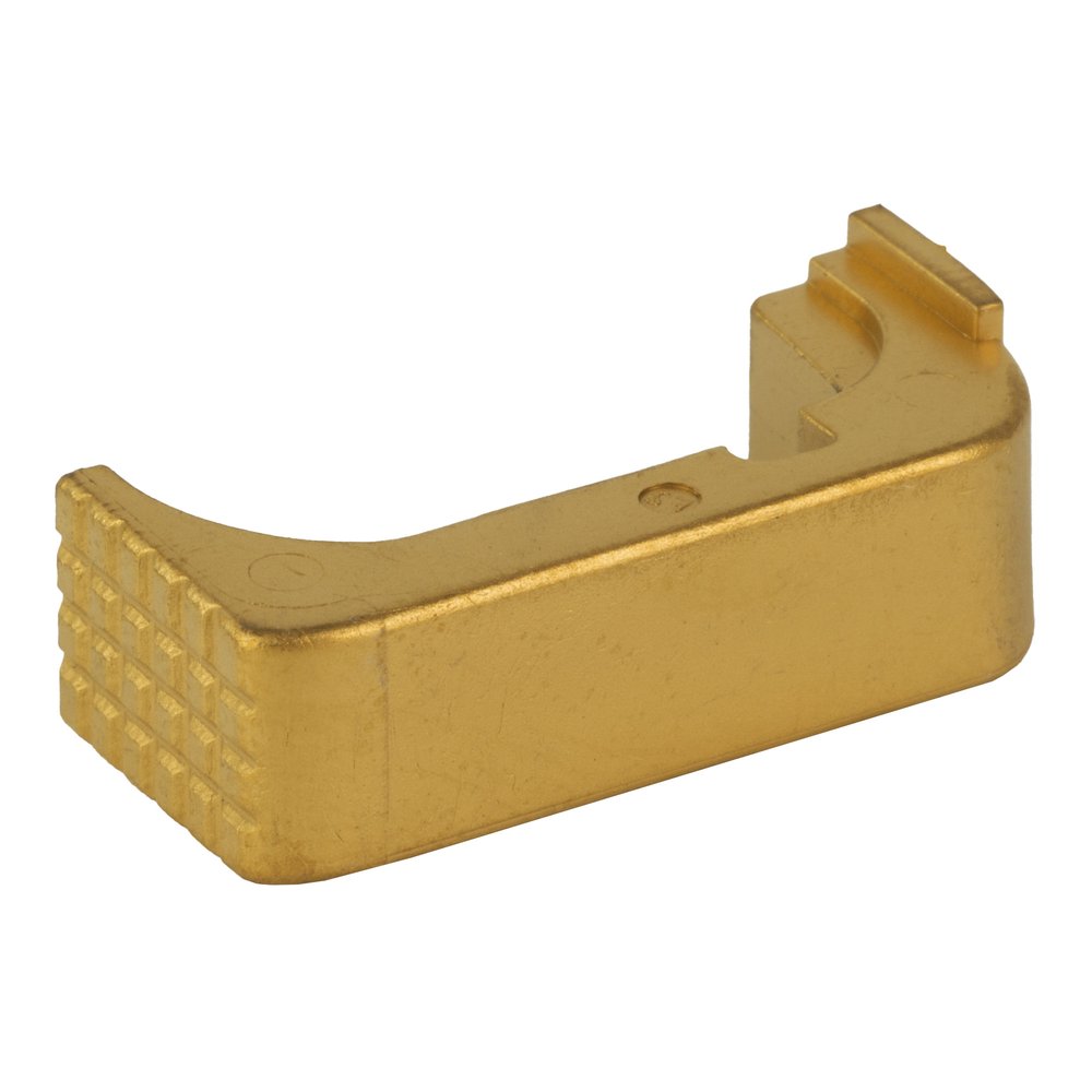 G43X-EMR-GOLD - Front view