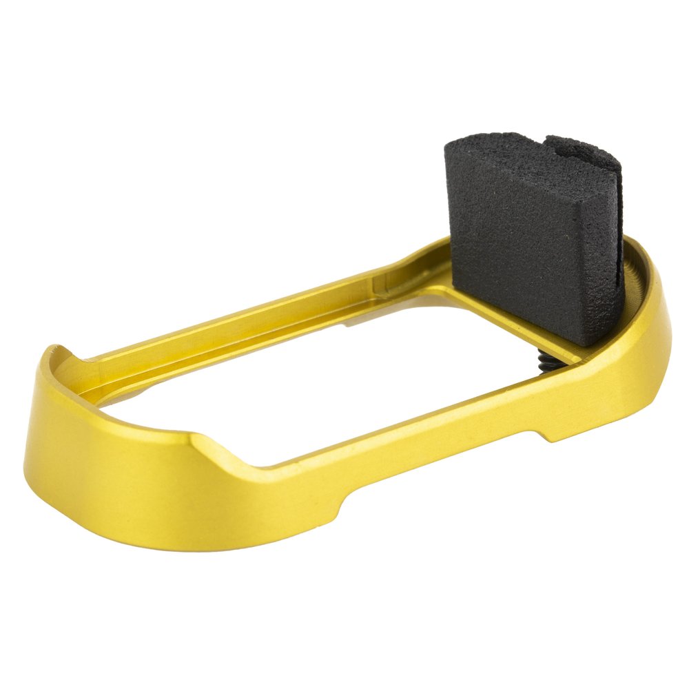 G43X48-MAGWELL-GLD - Front view