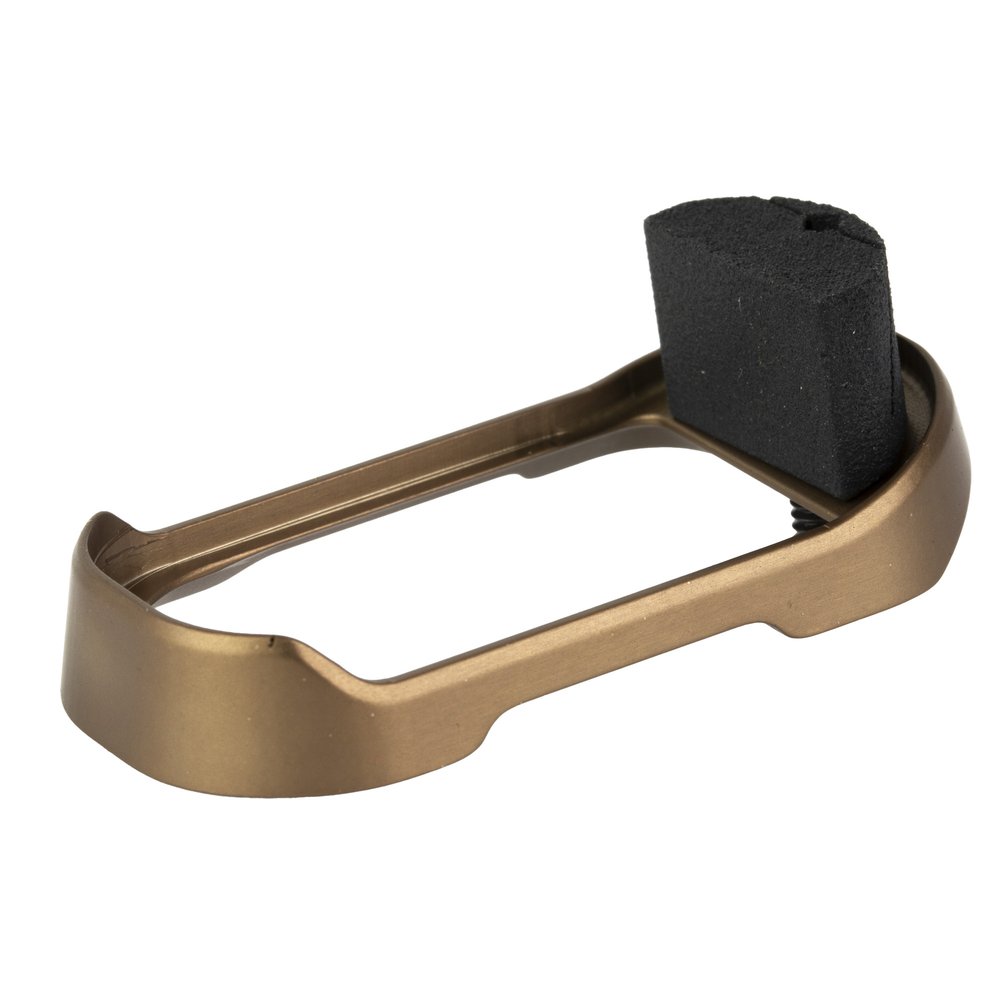 G43X48-MAGWELL-MUD - Front view