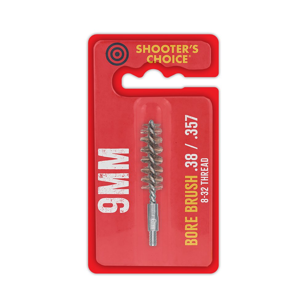 SHF-9MM-2B - Front view