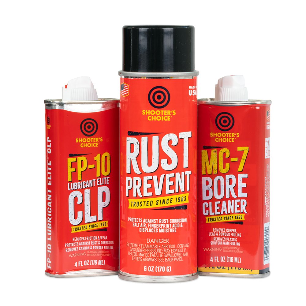 SHF-CLP01 - Front view