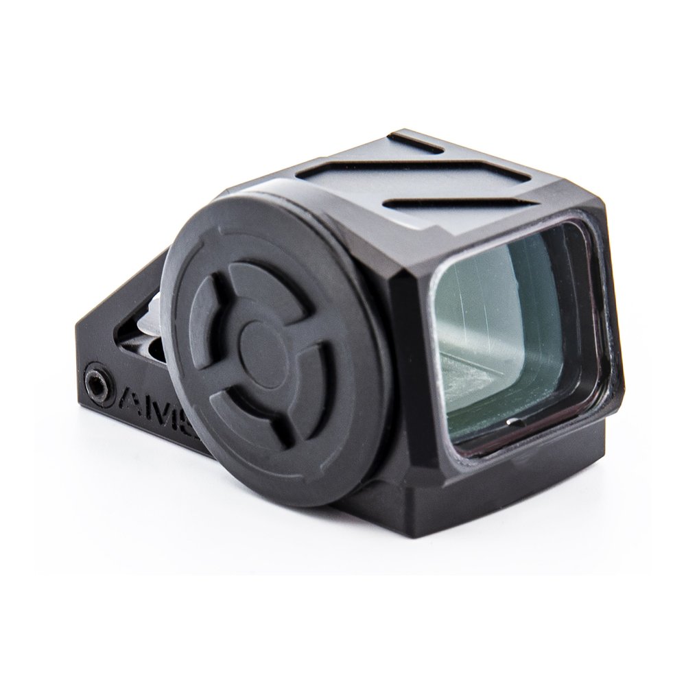 AMSc-8Moa - Front view