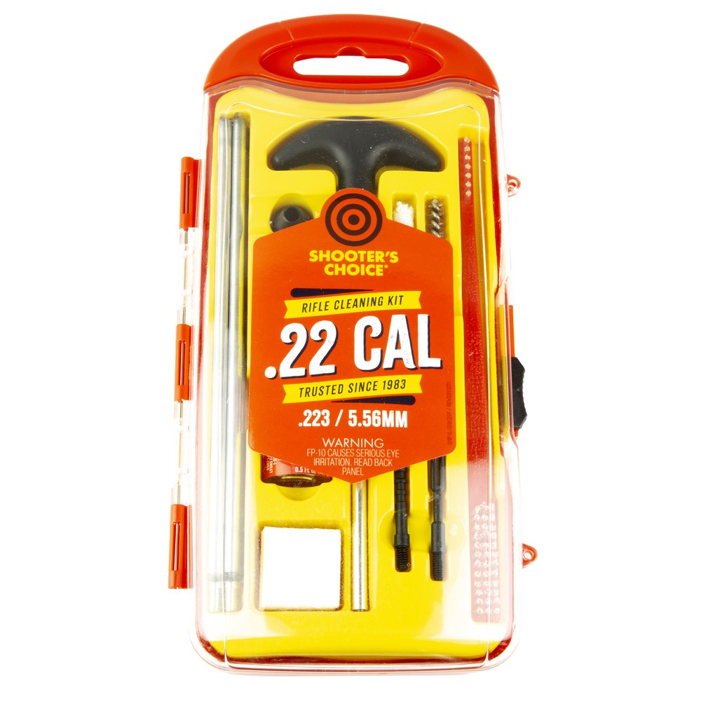 SHF-SRK-22 - Front view