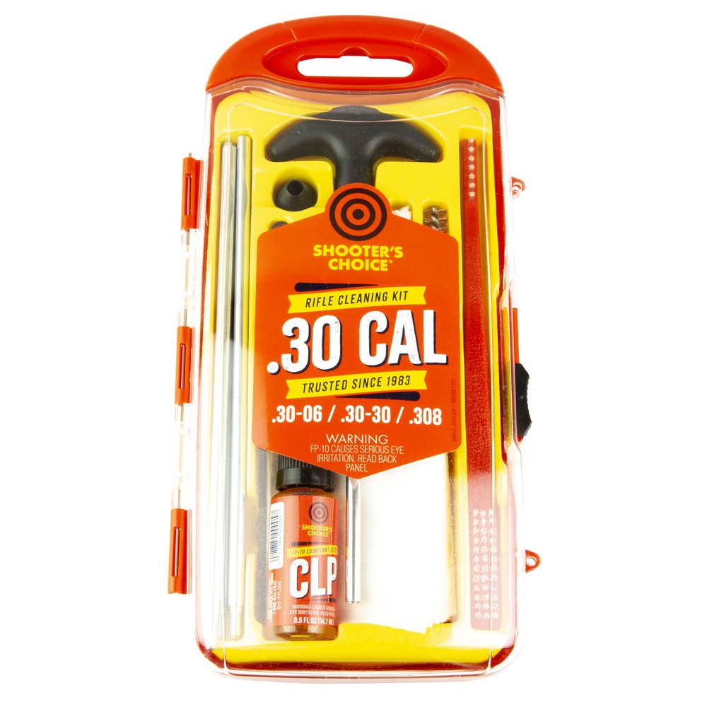 SHF-SRK-30 - Front view