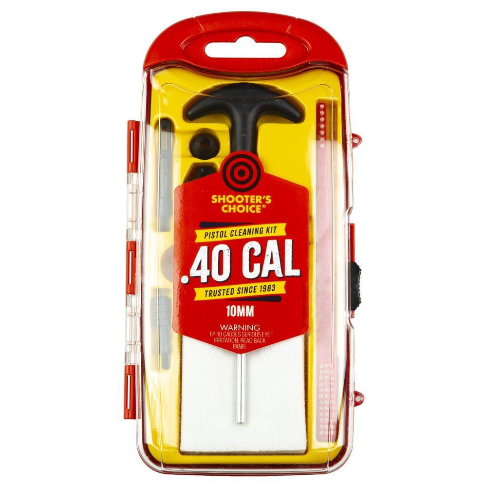 SHF-SRK-40 - Front view