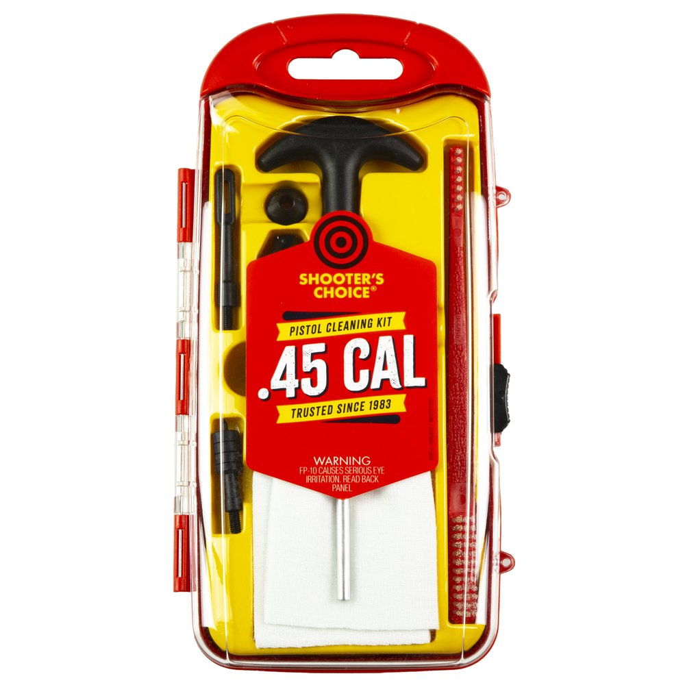 SHF-SRK-45 - Front view