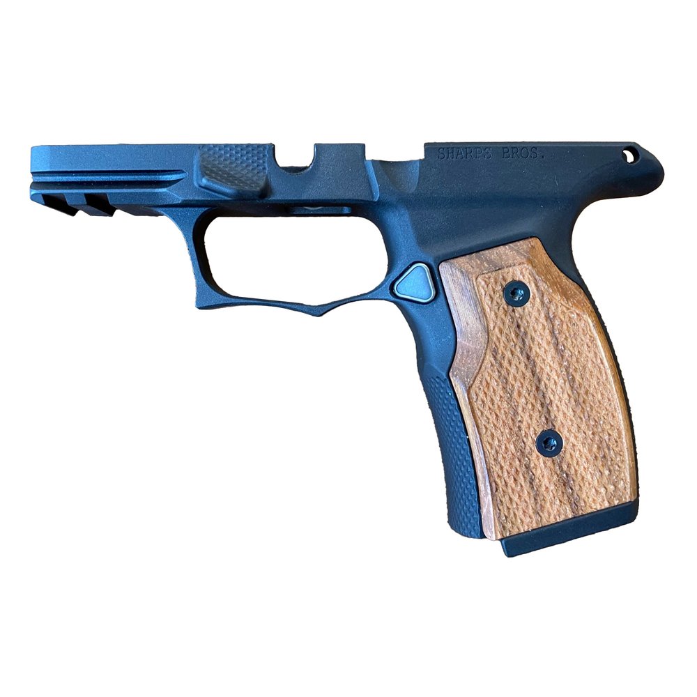 SBGM01-G2 - Front view