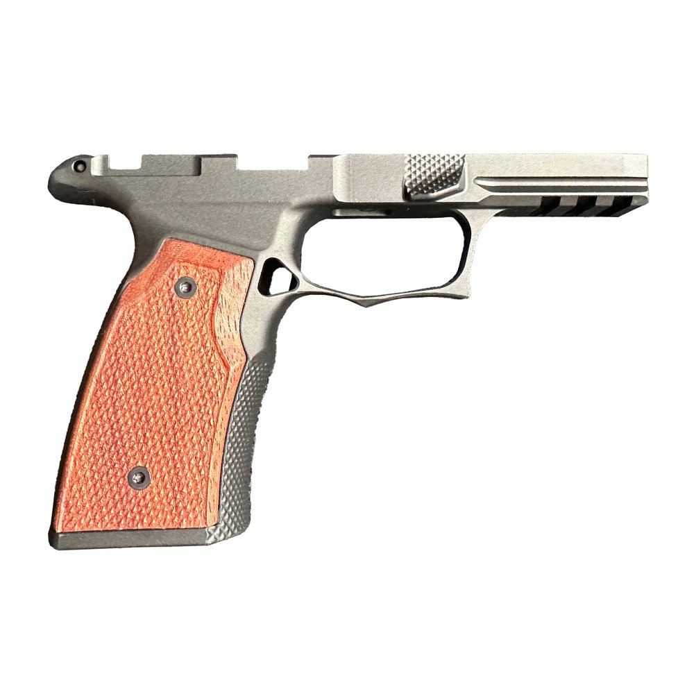 SBGM07-G2 - Front view