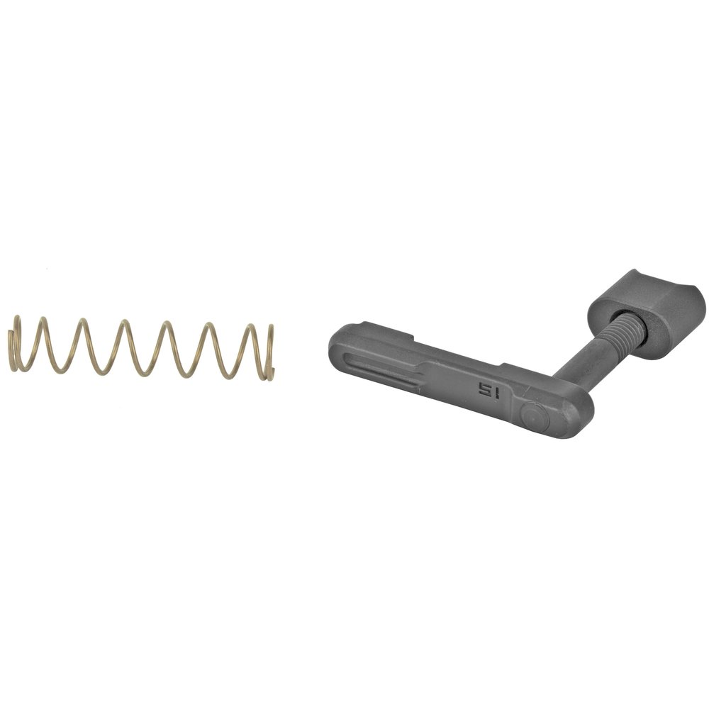 SI-AR-SMC-BK - Front view