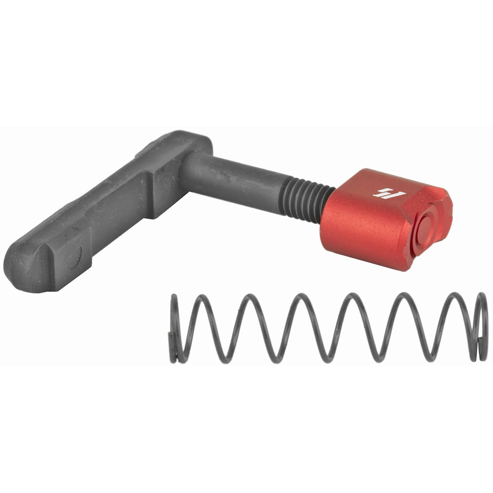 SI-AR-SMC-RED - Front view