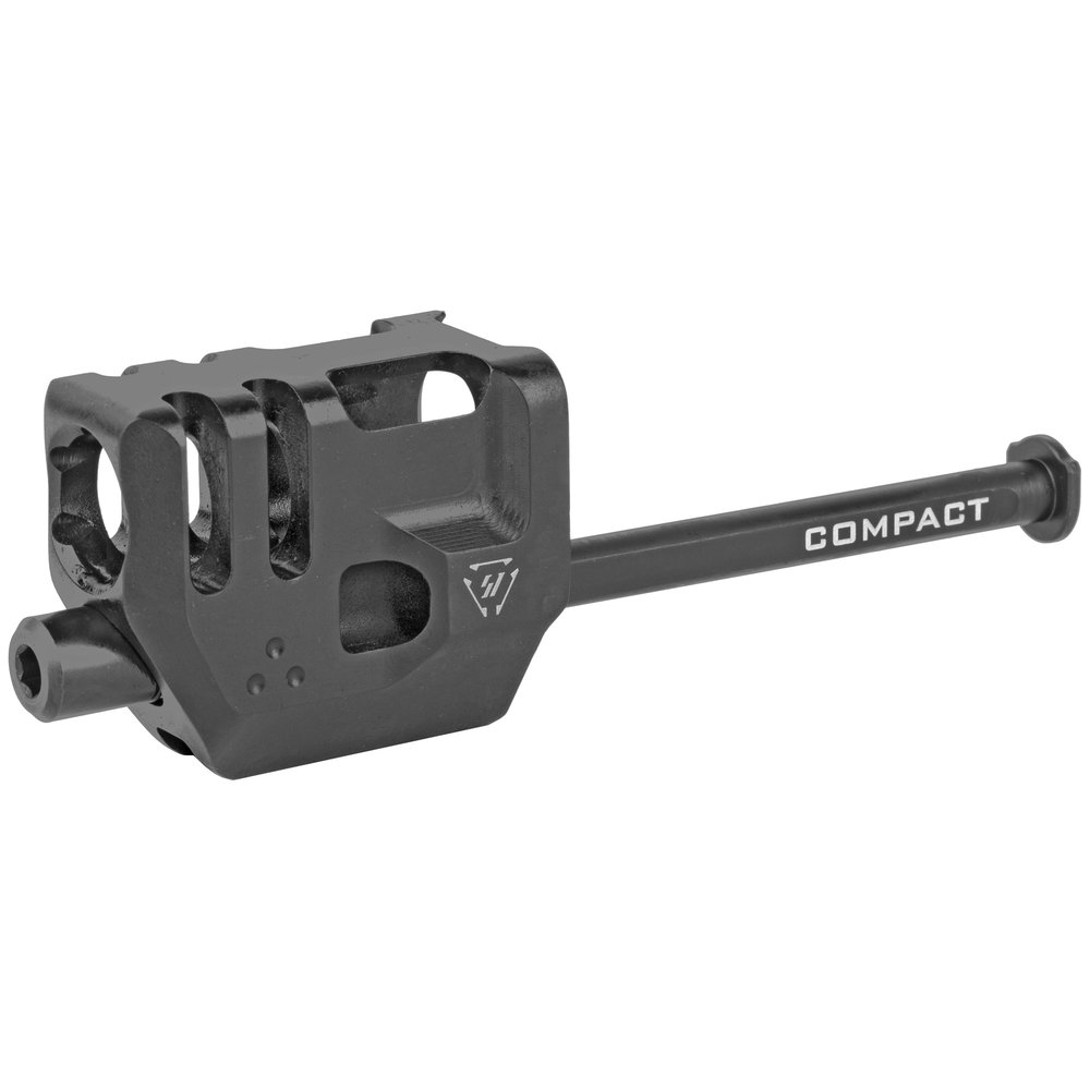 SI-G3-MDCOMP-C - Front view