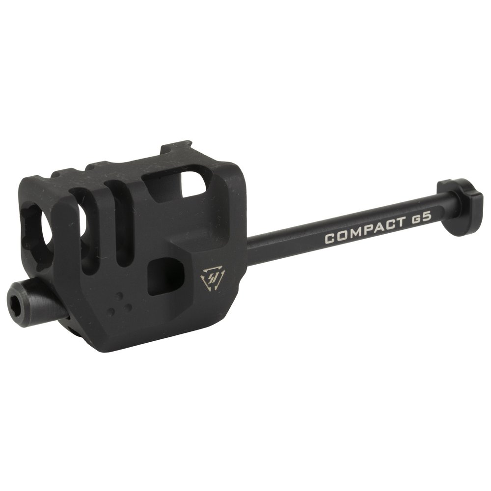 SI-G5-MDCOMP-C - Front view