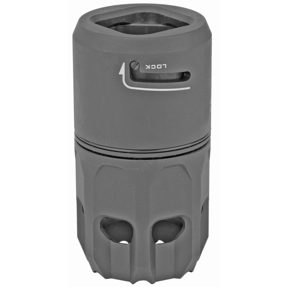 SI-OPPRESSOR - Front view