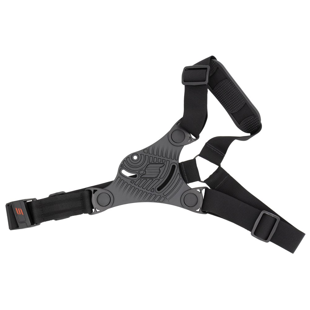 SAFCR-0-0-0-0-C9-411 - Front view