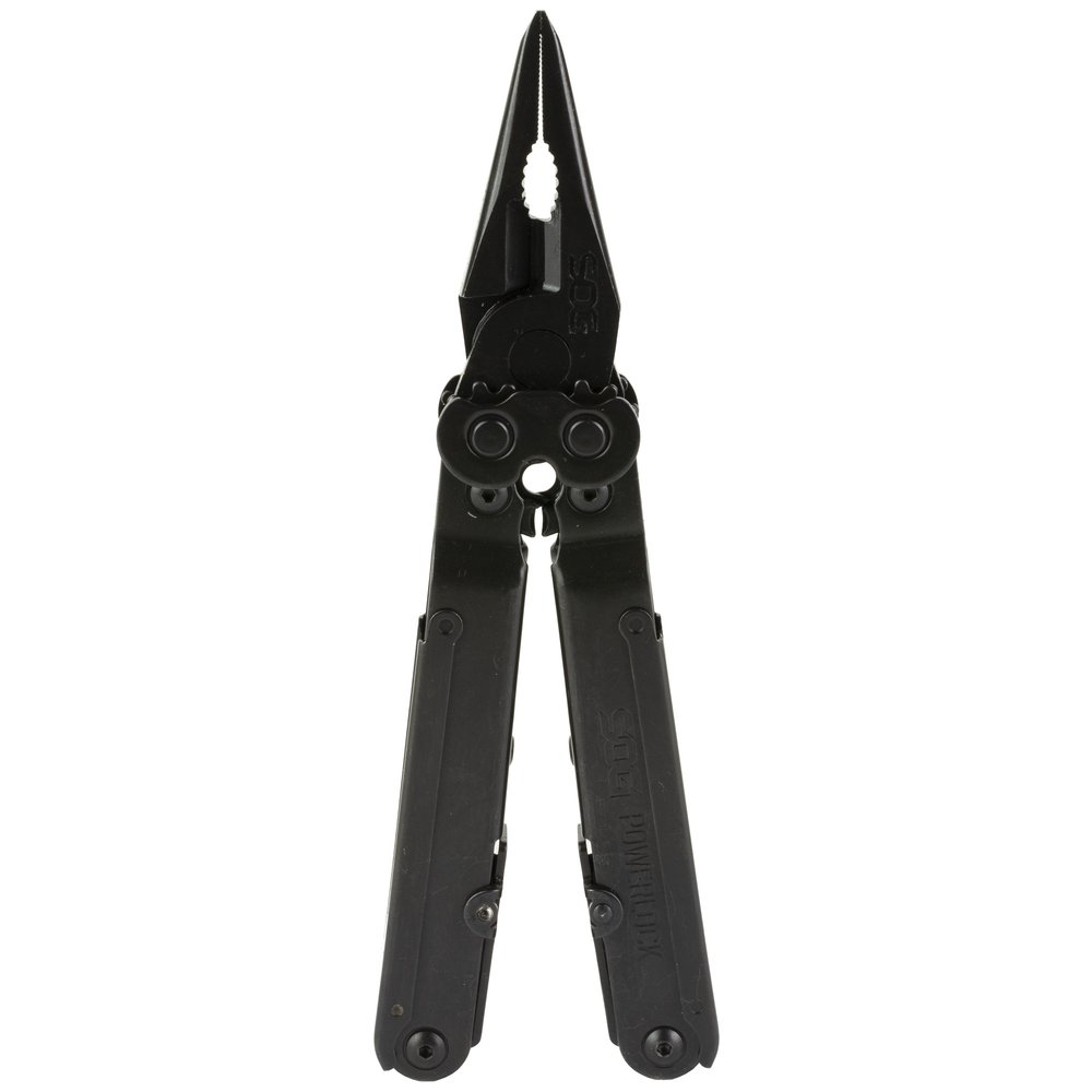 SOG-B61N-CP - Front view