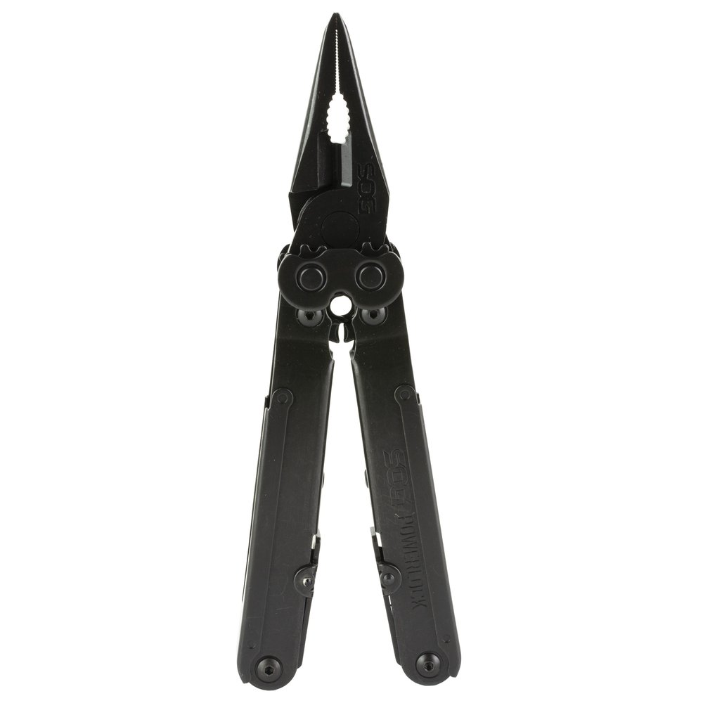 SOG-B63N-CP - Front view