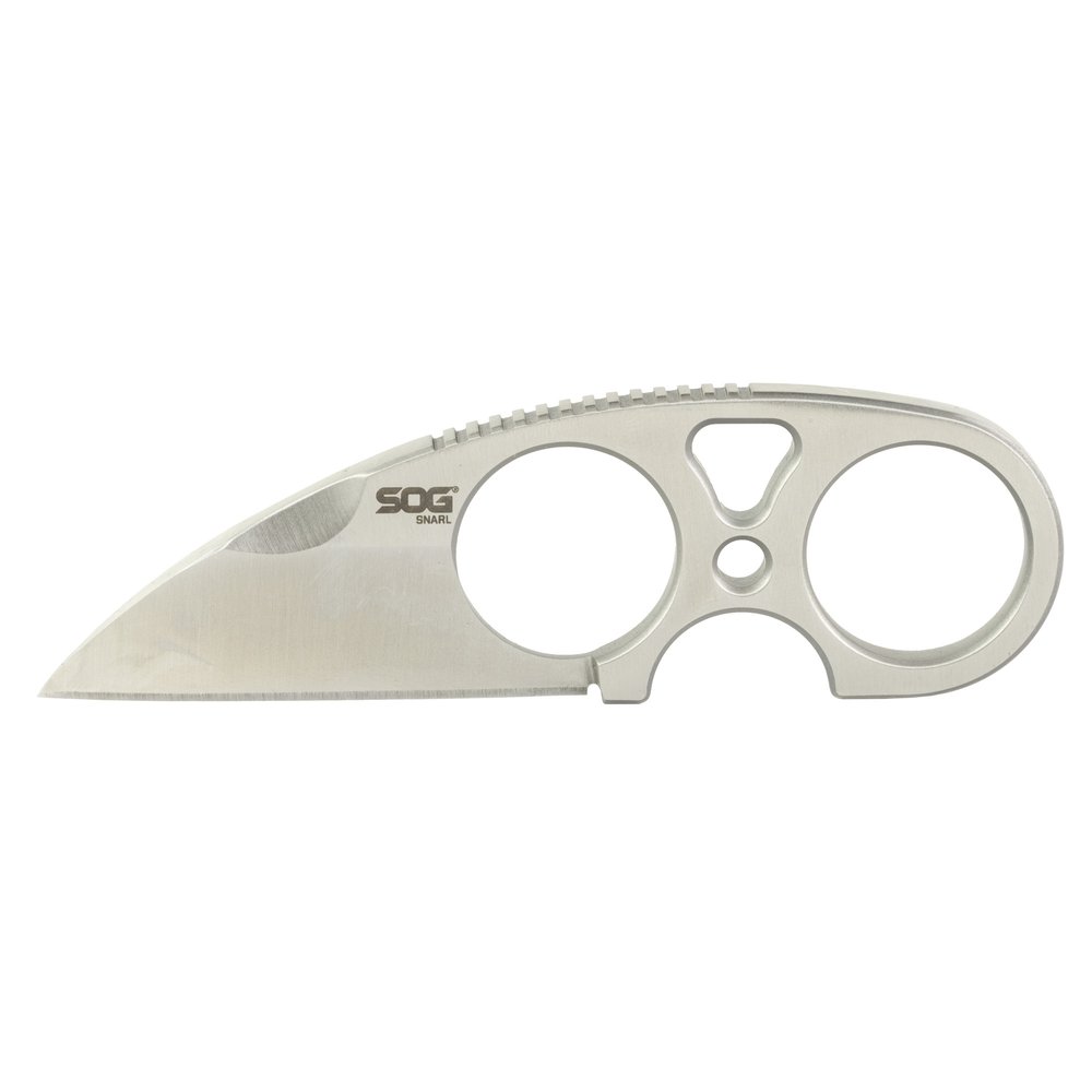SOG-JB01K-CP - Front view