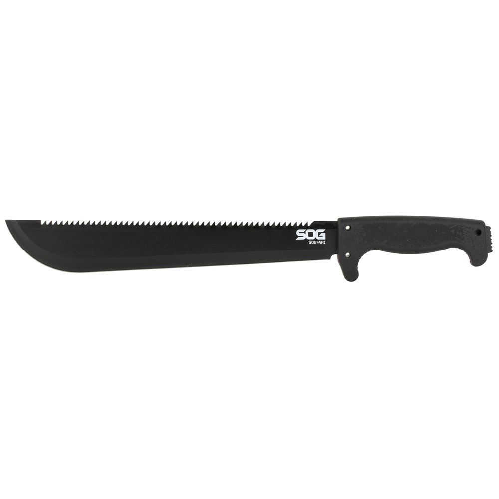SOG-MC01-N - Front view