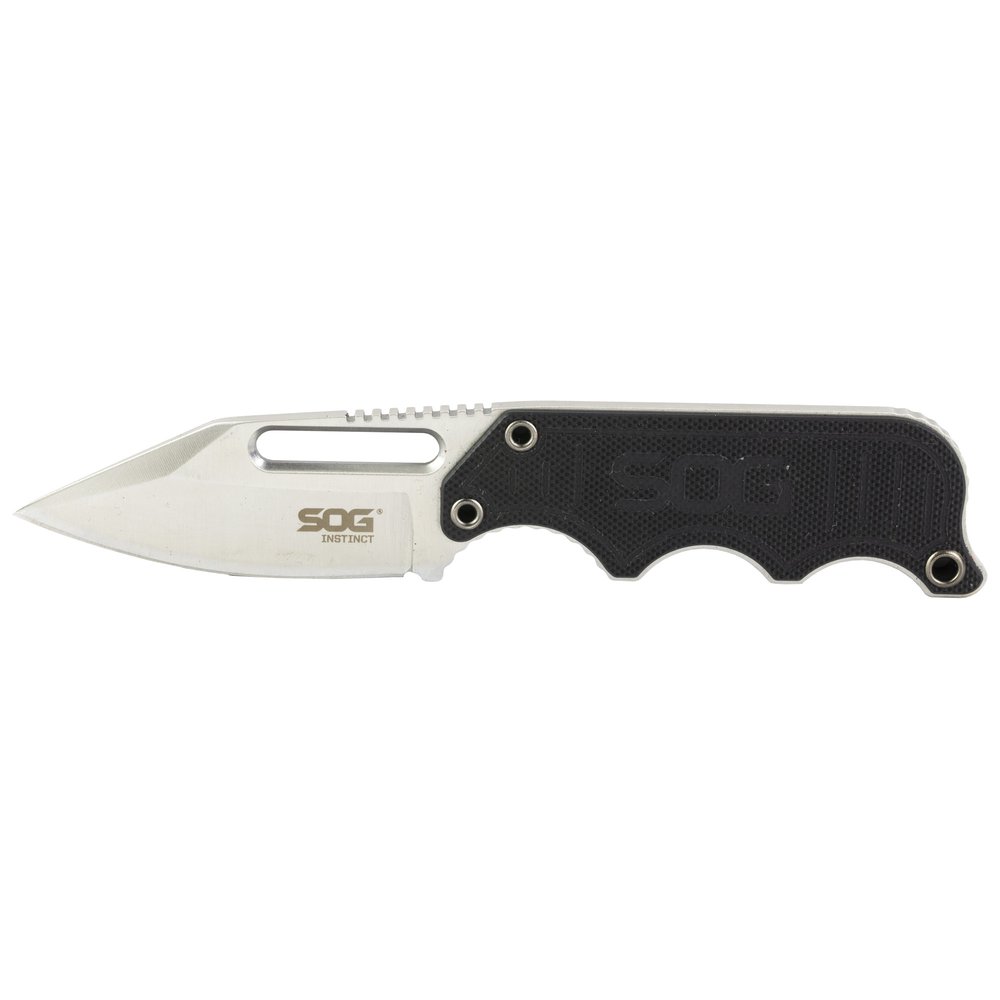 SOG-NB1012-CP - Front view