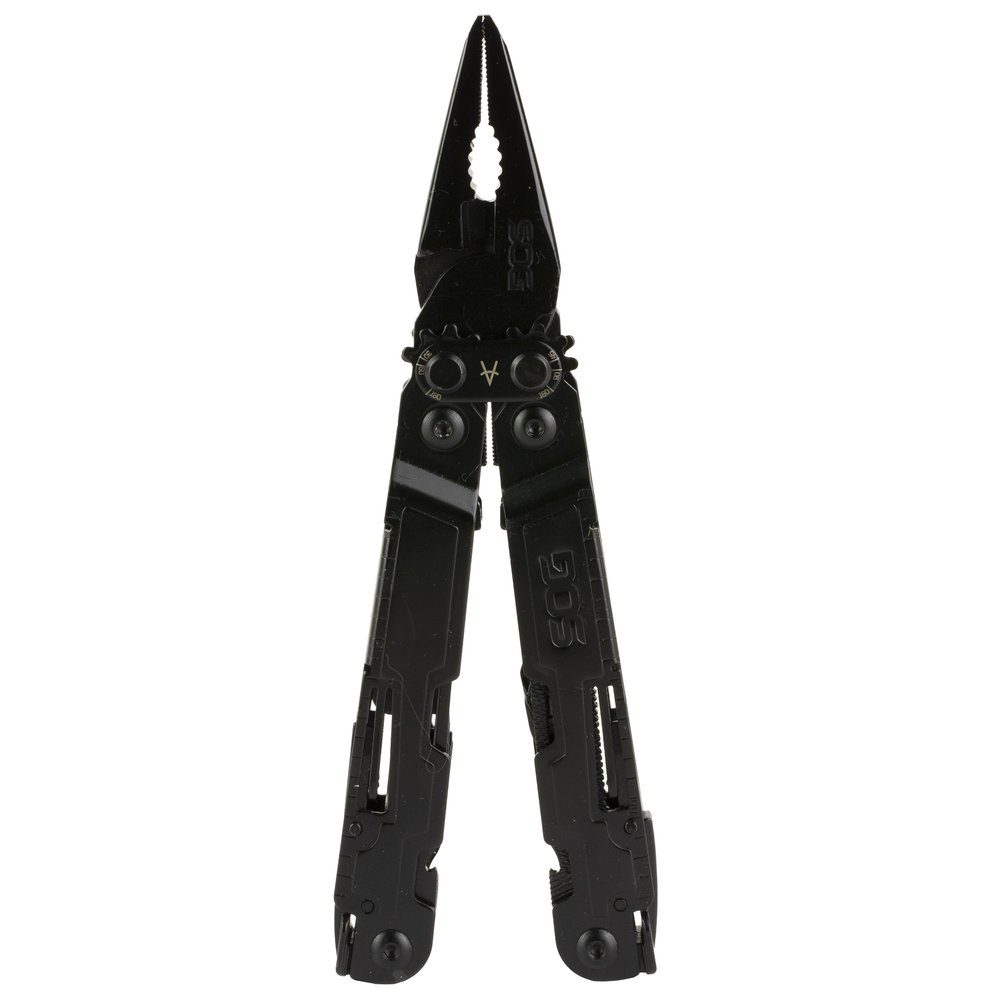 SOG-PA1002-CP - Front view