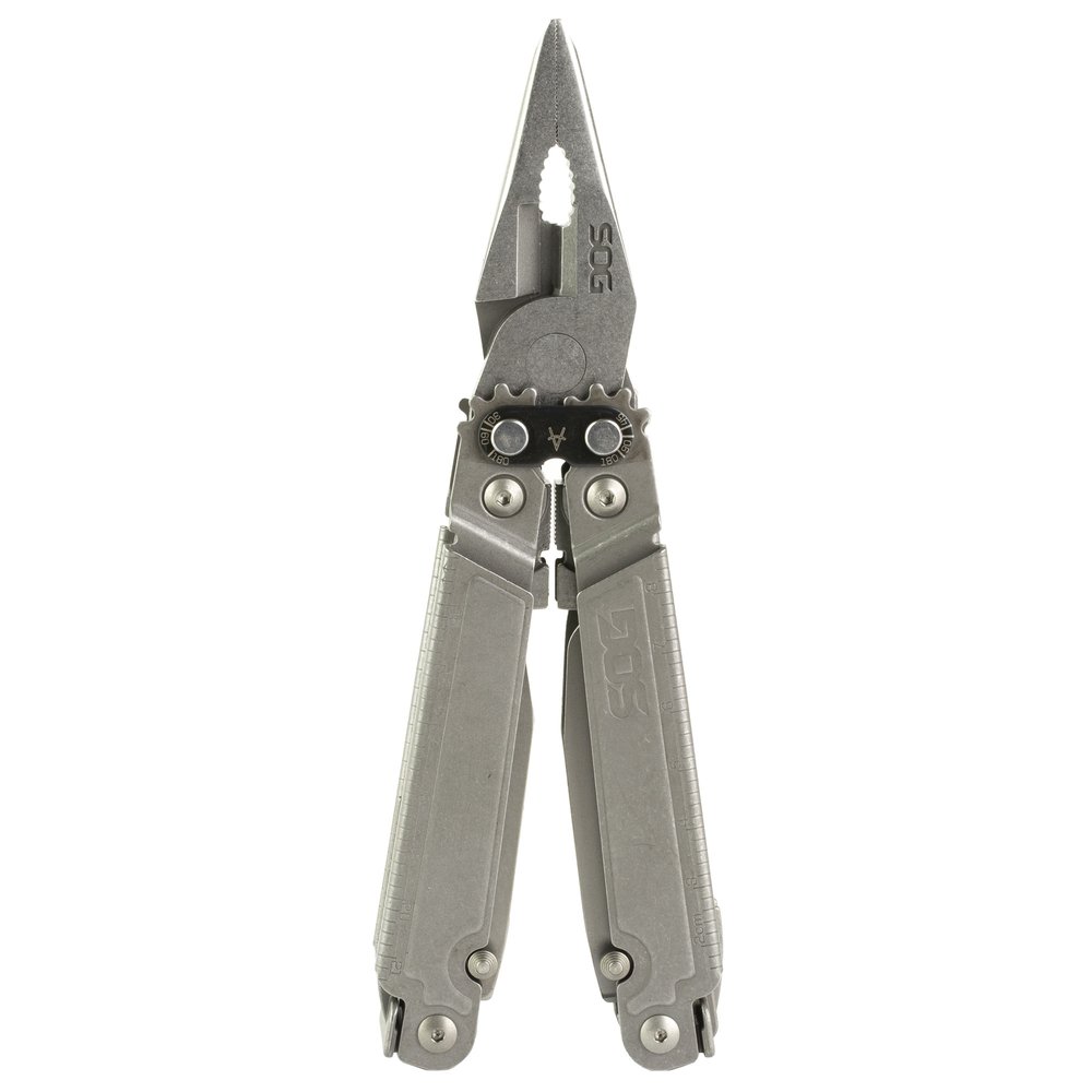 SOG-PA3001-CP - Front view