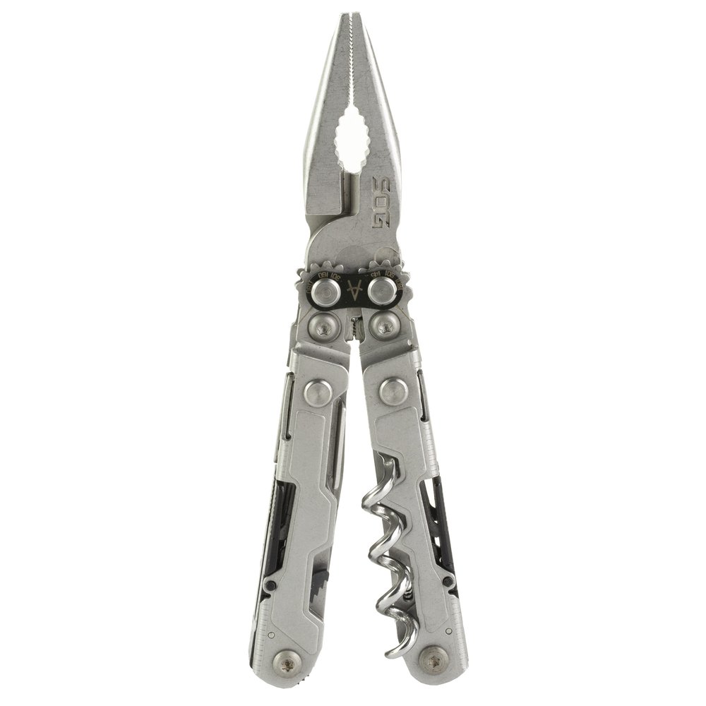 SOG-PL1001-CP - Front view